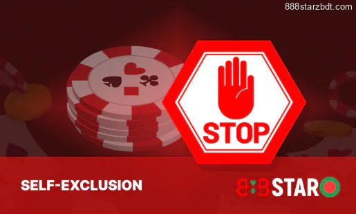 Restrict access with 888Starz tools